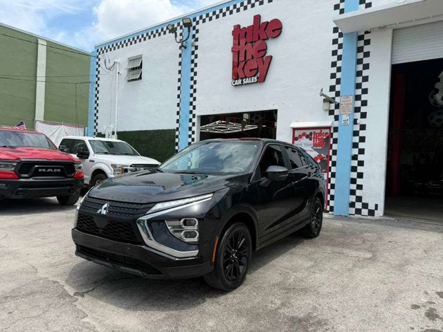 mitsubishi eclipse cross 2024 JA4ATVAA0RZ065336 image mitsubishi eclipse cross 2024 JA4ATVAA0RZ065336 image